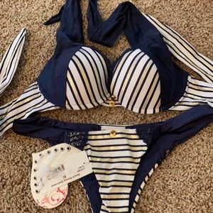Beach bunny set